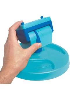 Aqua Joe® AJ-OSPR20 20-Nozzle Oscillating Sprinkler 14 Aqua Joe® AJ-OSPR20 20-Nozzle Oscillating Sprinkler -Garden Supplies 8612868 08v