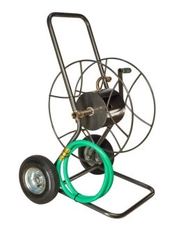 Yard Butler® Two Wheel Hose Truck 7 Yard Butler® Two Wheel Hose Truck -Garden Supplies 8613163 04v