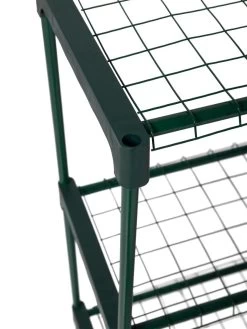 Gardman Greenhouse Shelving 9 Gardman Greenhouse Shelving -Garden Supplies 8613190 3879