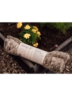 Hortiwool ® Hanging Basket Liner, Set Of 2 6 Hortiwool ® Hanging Basket Liner, Set Of 2 -Garden Supplies 8613263 11v