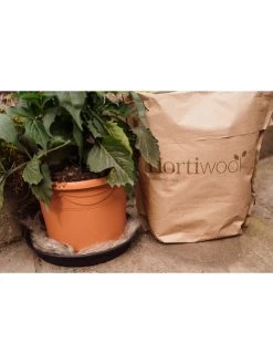 Hortiwool ®, 5 Pad Pack -Garden Supplies 8613263 18v