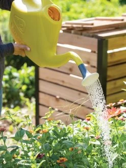 Bama® Watering Can -Garden Supplies 8613299 0089