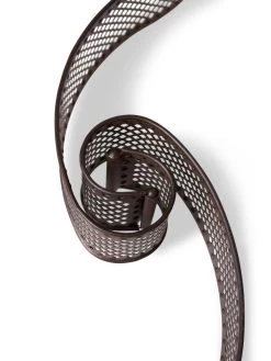 Scroll Linking Stakes, Set Of 3 -Garden Supplies 8613321 5903