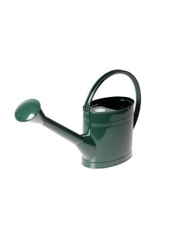 Long Reach Watering Can, Medium -Garden Supplies 8613345 5839