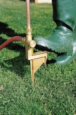 Hi-Rise Lifetime Sprinkler -Garden Supplies GS33340 01