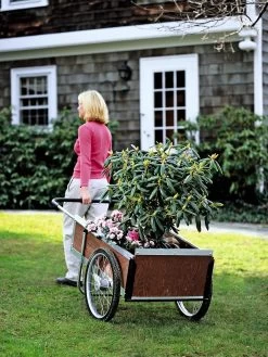 Medium Gardener's Supply Cart -Garden Supplies GS36499 01 tif