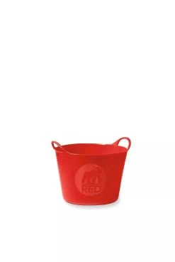 Colorful Tubtrug, 3-1/2 Gallon -Garden Supplies GS37028 08Z tif
