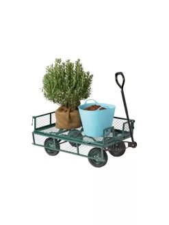 All-Terrain Landscaper's Wagon -Garden Supplies GS39078 03S