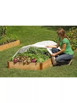 Super Hoops, Set Of 6 10 Super Hoops, Set Of 6 -Garden Supplies GS39423 01 1 3 4