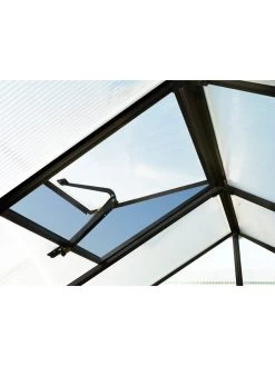 MONT Growers Edition Greenhouse, 8' X 20' -Garden Supplies mont vent growers 1