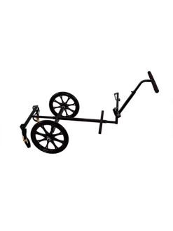 Summer Sled Wheel Kit 9 Summer Sled Wheel Kit -Garden Supplies webimage 8612970 02V 3 4