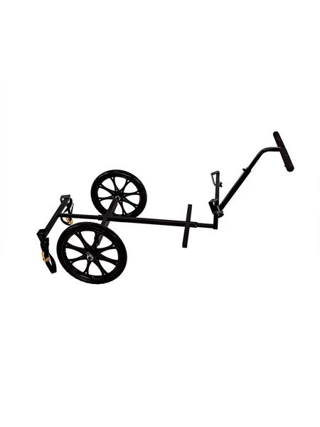 Summer Sled Wheel Kit 3 Summer Sled Wheel Kit - Image 3