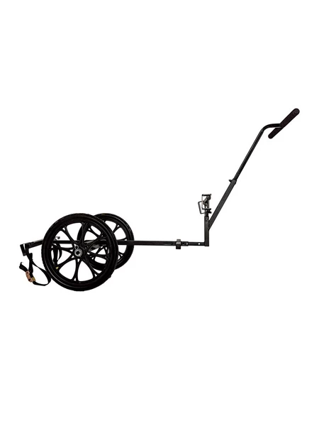 Summer Sled Wheel Kit 5 Summer Sled Wheel Kit - Image 5